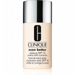 Clinique Even Better&trade; Makeup SPF 15 Evens and Corrects Korrigeeriv jumestuskreem SPF 15 varjund CN 0.75 Custard 30 ml