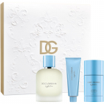 Dolce&Gabbana Light Blue EDT Gift Set Kinkekomplekt  Mle