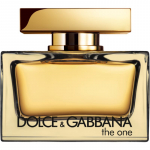 Dolce&Gabbana The One Eau de Parfum Intense EDP Intense Wle 75 ml