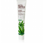 Ecodenta Certified Organic Multifunctional with Hemp Orgaaniline hambapasta 75 ml