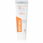Elmex Caries Protection Complete Care V&auml;rskendav hambapasta hammaste t&auml;ielikuks kaitseks 75 ml
