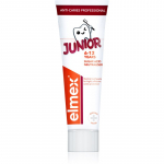 Elmex Junior Caries Protection Laste hambapasta 6-12 Years 75 ml