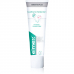 Elmex Sensitive Plus Complete Protection Tugevdav hambapasta 75 ml