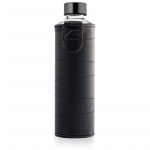 Equa Mismatch veepudel + kunstnahast pakend v&auml;rv Graphite 750 ml
