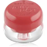 essence jelly POT Huule- ja p&otilde;sev&auml;rv varjund 10 Hug Me! 4 g