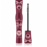essence Lash PRINCESS Kunstripsmete efektiga ripsmetu&scaron;&scaron; varjund Burgundy 12 ml
