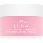 FOREO Luna&trade; Ultra Nourishing Cleansing Balm Puhastav meigieemalduspalsam 75 ml