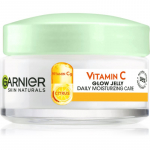 Garnier Vitamin C Niisutav geel s&auml;ra andva efektiga 50 ml