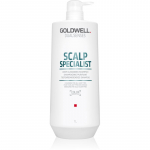 Goldwell Dualsenses Scalp Specialist Puhastav &scaron;ampoon k&otilde;igile juukset&uuml;&uuml;pidele 1000 ml