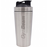 GymBeam Shaker Steel spordi&scaron;eiker v&auml;rv Classic 739 ml