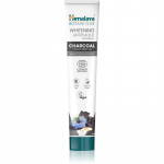 Himalaya Herbals Whitening Antiplaque Charcoal + Black Seed Oil Valgendav hambapasta aktiivs&ouml;ega 75 ml