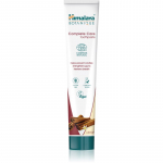 Himalaya Herbals Botanique Complete Care Cinnamon Valgendav hambapasta hammaste t&auml;ielikuks hoolduseks 75 ml