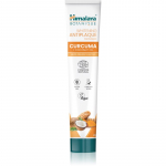 Himalaya Herbals Whitening Antiplaque Curcuma & Coconut Oil Katuvastane ja igemetervist toetav hambapasta 75 ml