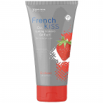 JoyDivision FrenchKiss Strawberry m&auml;&auml;rdegeel maitsega Strawberry 75 ml