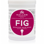 Kallos KJMN Professional Fig Suvatoitev mask juustele 1000 ml