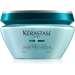 K&eacute;rastase R&eacute;sistance Masque Force Architecte Tugevdav mask n&otilde;rgenenud, kahjustatud, katkiste otstega juustele 200 ml