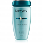 K&eacute;rastase R&eacute;sistance Bain Force Architecte Tugevdav &scaron;ampoon n&otilde;rkadele ja kergelt kahjustatud juustele 250 ml