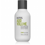 KMS Add Volume Shampoo Vol&uuml;&uuml;m&scaron;ampoon juuste tugevdamiseks 75 ml