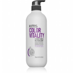 KMS Color Vitality Conditioner Palsam v&auml;rvitud juustele 750 ml