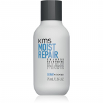 KMS Moist Repair Shampoo &Scaron;ampoon niisutava toimega 75 ml