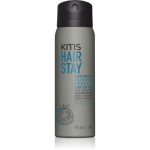 KMS Hair Stay Firm Finishing Hairspray Juukselakk fikseerimiseks ja kuju andmiseks 75 ml