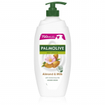 Palmolive Naturals Almond Kreemjas du&scaron;igeel mandli&otilde;liga pumbaga 750 ml