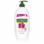 Palmolive Naturals Orchid Kreemjas du&scaron;igeel orhidee-ekstraktiga pumbaga 750 ml