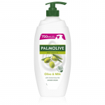 Palmolive Naturals Olive Vanni ja du&scaron;i kreem-geelid oliiviekstraktiga pumbaga 750 ml