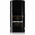 Montblanc Explorer Extreme Deodorandipulk  Mle 75 g