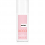 Mexx Whenever Wherever For Her parf&uuml;&uuml;mdeodorant  Wle 75 ml