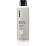 MOOD Hairstyling Bodyguard Defend & Design Fikseeriv geel juustele 200 ml
