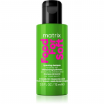 Matrix Food For Soft Niisutav &scaron;ampoon h&uuml;aluroonhappega 75 ml