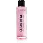 Revolution Clean Beat Brush Cleaner Pintsli puhastaja 125 ml