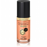 Max Factor Facefinity All Day Flawless Kauap&uuml;siv jumestuskreem SPF 20 varjund C82 Deep Bronze 30 ml