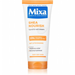 MIXA Intense Nourishment K&auml;tekreem eriti kuivale nahale 100 ml