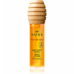 Nuxe R&ecirc;ve de Miel Honey Lip Care Toitev huulepalsam E-vitamiiniga 10 ml