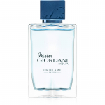 Oriflame Mister Giordani Aqua EDT  Mle 75 ml