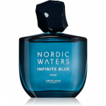 Oriflame Nordic Waters Infinite Blue EDP  Mle 75 ml