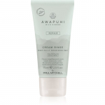 Paul Mitchell Awapuhi Wild Ginger Repair Cream Rinse Toitev palsam k&otilde;igile juukset&uuml;&uuml;pidele 75 ml