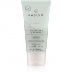 Paul Mitchell Awapuhi Wild Ginger Repair Nourishing Shampoo Toitev &scaron;ampoon juuste taastamiseks ja tugevdamiseks 75 ml