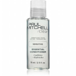 Paul Mitchell Clear Essential Conditioner Palsam igap&auml;evaseks kasutamiseks l&otilde;hnatu 75 ml