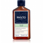 Phyto Volume Volumizing Shampoo &Scaron;ampoon &otilde;hukestele juustele kohevuse andmiseks juuksejuurtest alates 250 ml