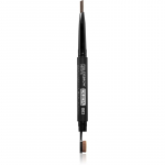 PUPA Milano Full Eyebrow Automatic Pencil Automaatne kulmupliiats varjund 003 Dark Brown 0.2 g
