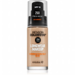 Revlon Cosmetics ColorStay&trade; SPF 15 Kauap&uuml;siv matistav jumestuskreem rasusele ja kombineeritud nahale varjund 250 Fresh Beige 30 ml
