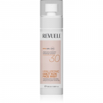 Revuele Daily Sun Hyaluronic Face Mist SPF 30 Kaitseudu niisutava toimega SPF 30 100 ml