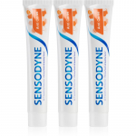 Sensodyne Anti Caries Anti Carries Hambapasta hambakaariese vastu 3x75 ml