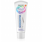 Sensodyne Complete Protection Whitening Valgendav hambapasta 75 ml