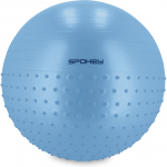 Spokey Half Fit v&otilde;imlemis- ja massaažipall 75 cm