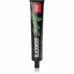 Splat Special Blackwood Valgendav hambapasta maitse Dark Mint 75 ml