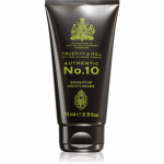 Truefitt & Hill No. 10 Sensitive Moisturizer Niisutav n&auml;okreem  Mle 75 ml